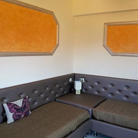 Cretan Family Apartments Μάλια Εξωτερικό φωτογραφία