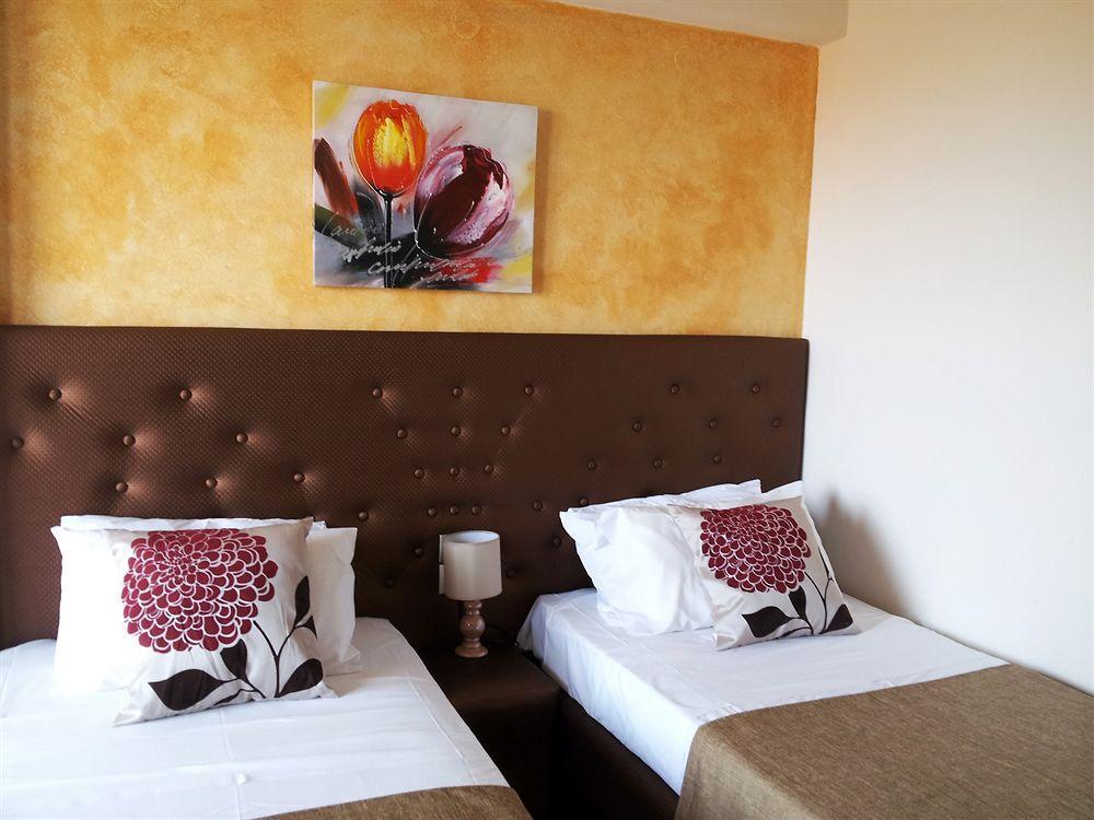 Cretan Family Apartments Μάλια Εξωτερικό φωτογραφία