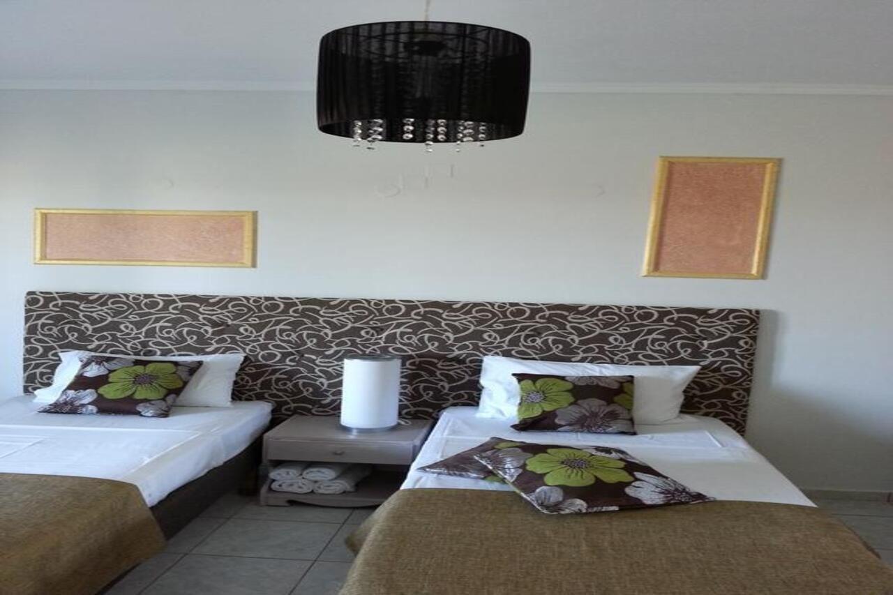 Cretan Family Apartments Μάλια Εξωτερικό φωτογραφία