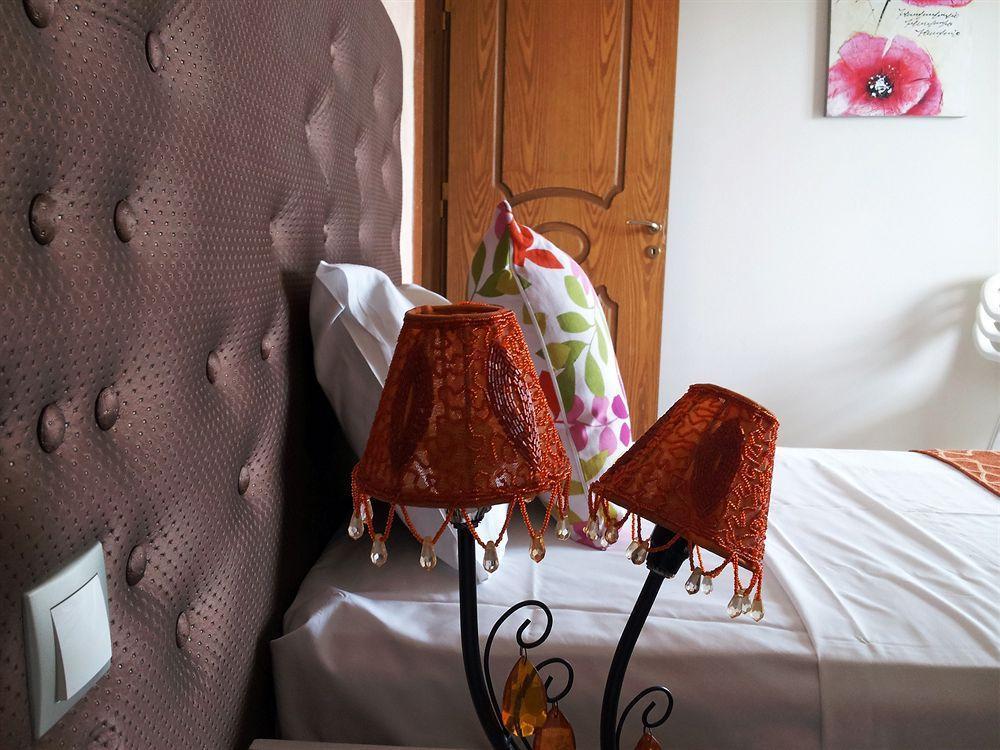 Cretan Family Apartments Μάλια Εξωτερικό φωτογραφία