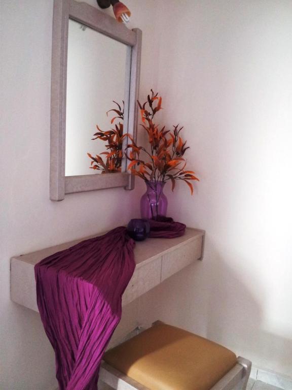 Cretan Family Apartments Μάλια Δωμάτιο φωτογραφία