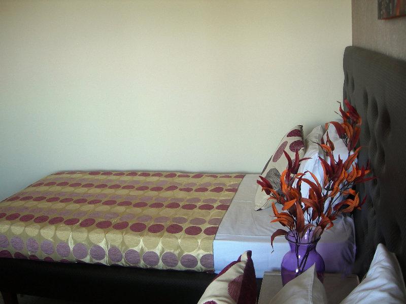 Cretan Family Apartments Μάλια Εξωτερικό φωτογραφία