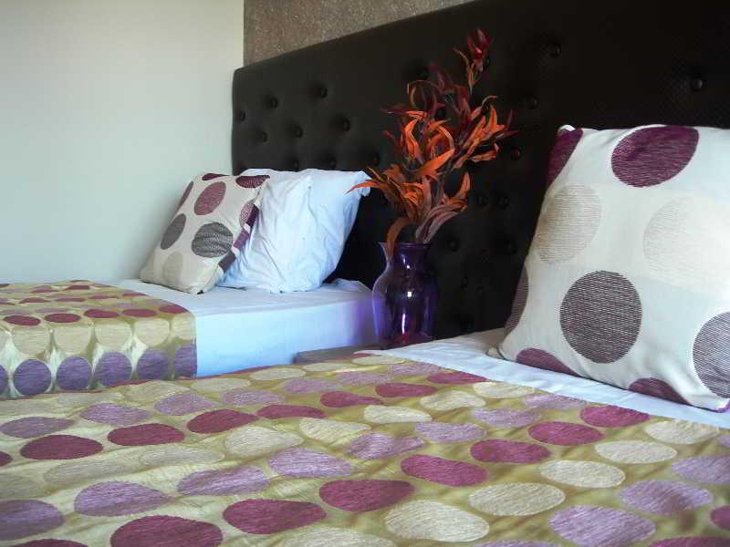 Cretan Family Apartments Μάλια Εξωτερικό φωτογραφία