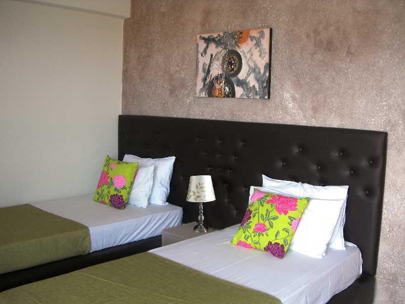 Cretan Family Apartments Μάλια Εξωτερικό φωτογραφία