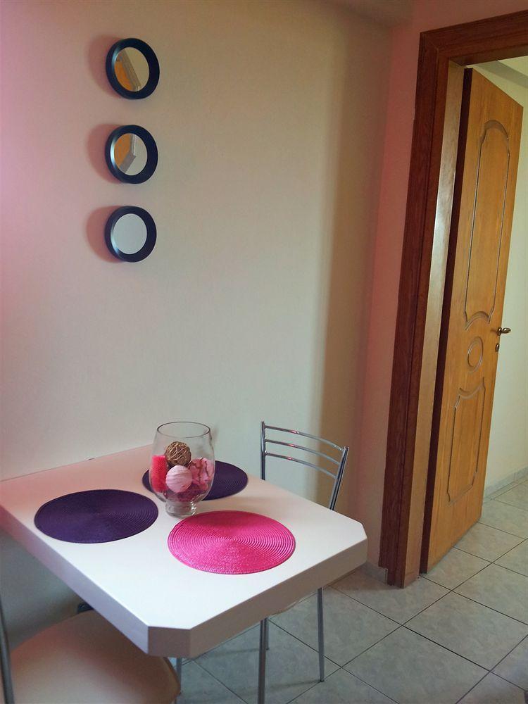 Cretan Family Apartments Μάλια Εξωτερικό φωτογραφία