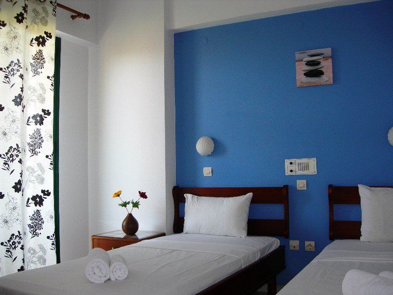 Cretan Family Apartments Μάλια Εξωτερικό φωτογραφία