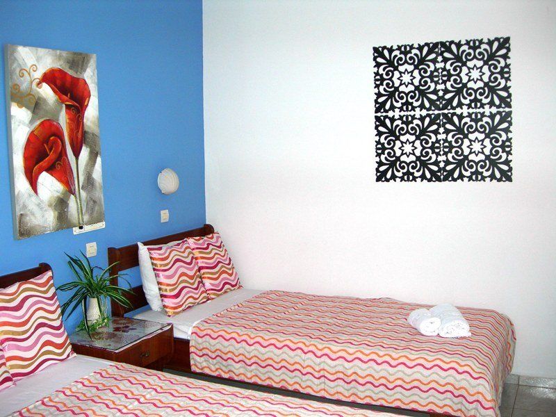 Cretan Family Apartments Μάλια Εξωτερικό φωτογραφία