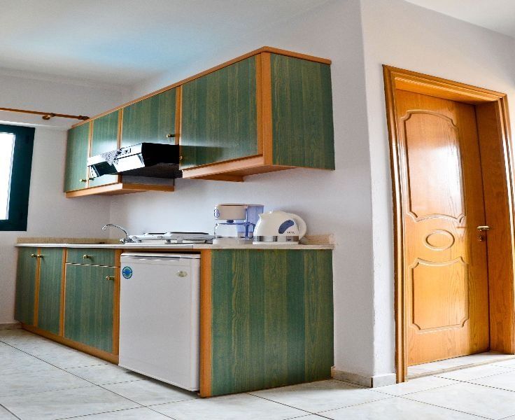 Cretan Family Apartments Μάλια Εξωτερικό φωτογραφία