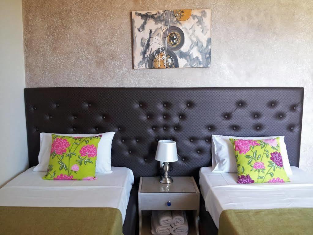 Cretan Family Apartments Μάλια Εξωτερικό φωτογραφία