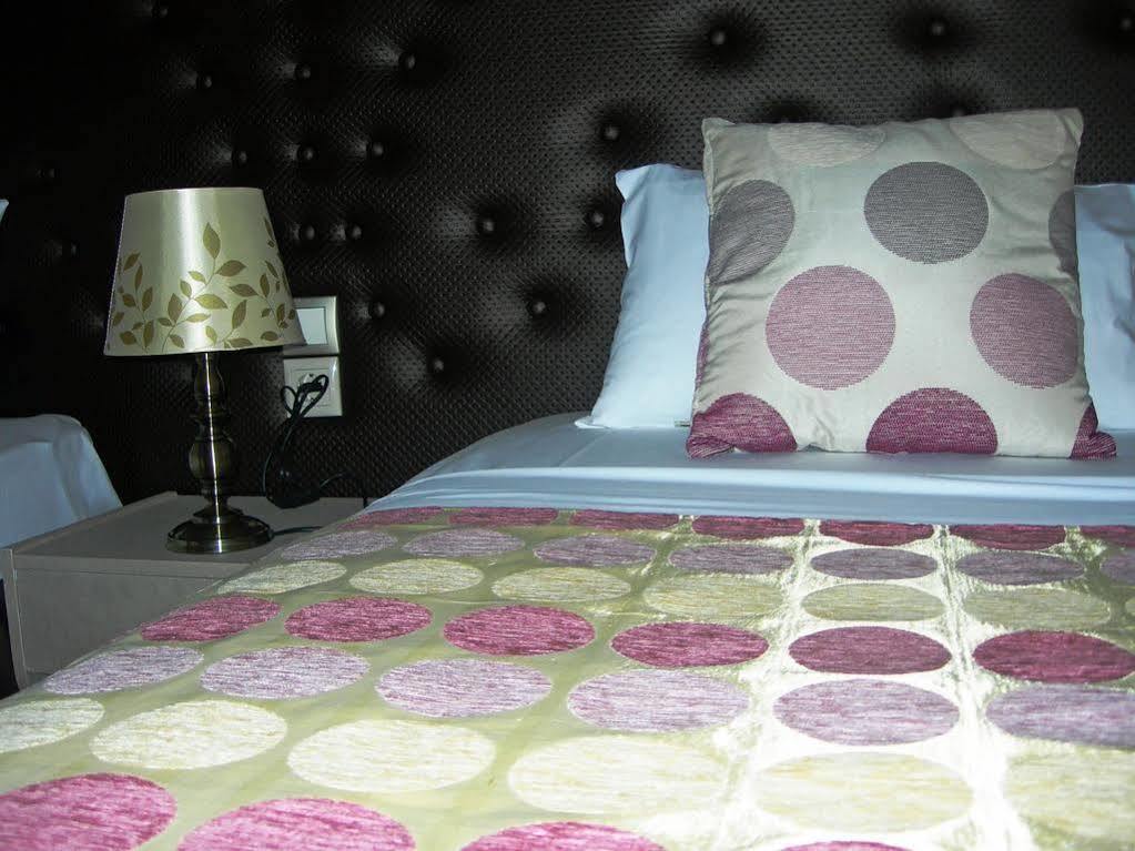 Cretan Family Apartments Μάλια Εξωτερικό φωτογραφία