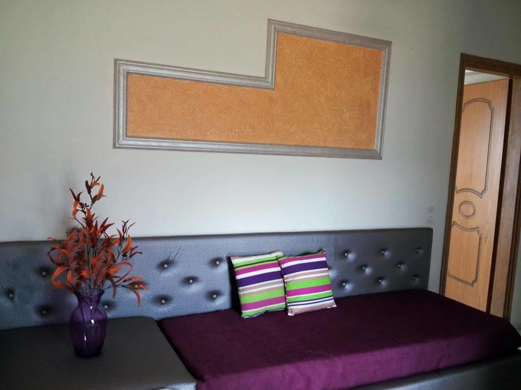 Cretan Family Apartments Μάλια Εξωτερικό φωτογραφία