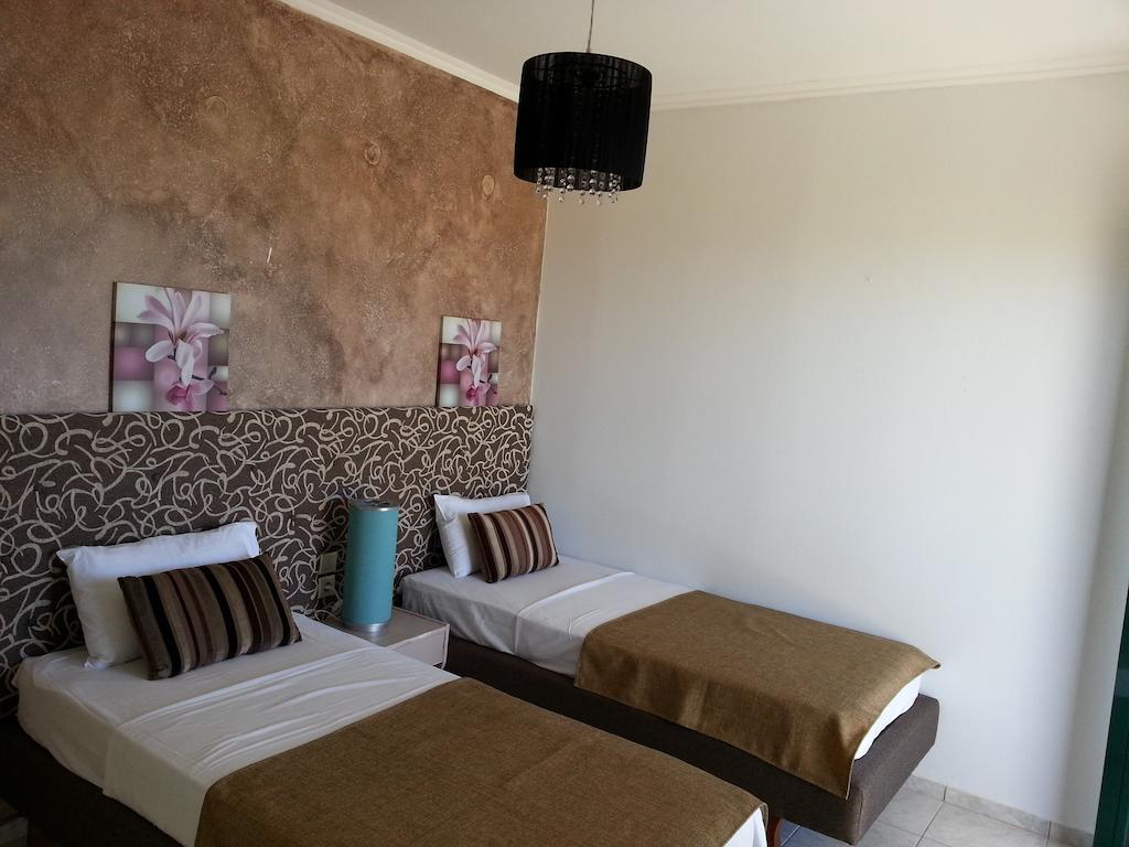 Cretan Family Apartments Μάλια Εξωτερικό φωτογραφία